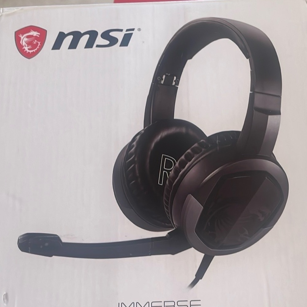 Headset